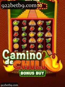 CaminodeChiliBonusBuy
