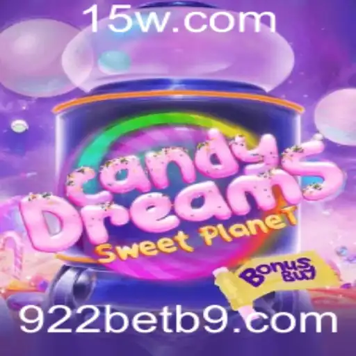 CandyDreamsSweetPlanet: Uma Jornada Açucarada