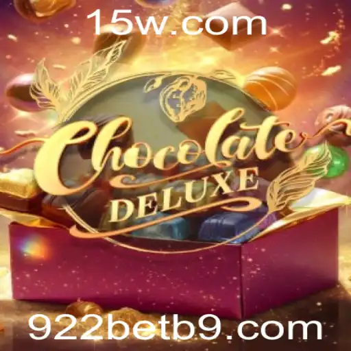 ChocolateDeluxe: Uma Aventura Doce e Divertida