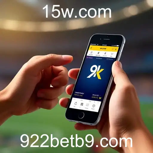 Depósito via PIX na 922bet: Rápido e Seguro