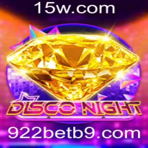 DiscoNight: Uma Experiência de Jogo Única com 922bet
