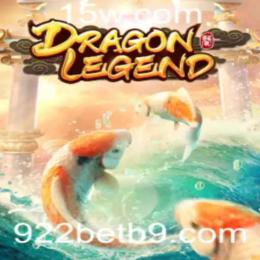 Explorando DragonLegend: Um Mergulho no Universo de 922bet