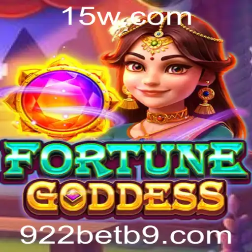 FORTUNEGODDESS: Aventurando-se no Mundo de 922bet