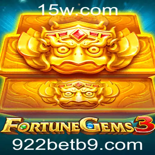 Explorando o Fascinante Mundo de FortuneGems3 e sua Conexão com 922bet