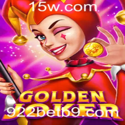 Explorando o Mundo de GoldenJoker: O Novo Fenômeno de Jogos com 922bet