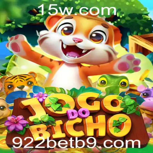 Descubra o Fascinante Mundo de JOGODOBICHO e 922bet