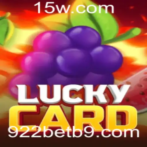Explore o Fascinante Mundo do Jogo LuckyCard com 922bet