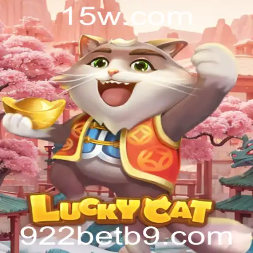 Descubra o Fascinante Mundo de LuckyCat com 922bet