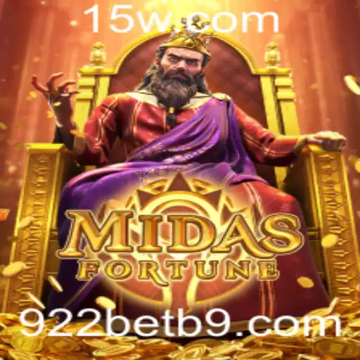 Descubra o Fascinante Mundo de MidasFortune no 922bet