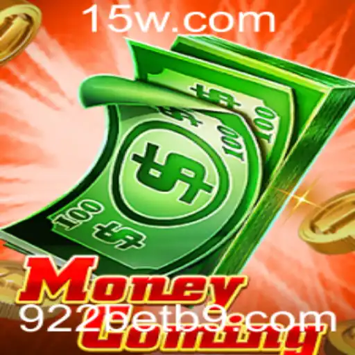 Explorando o Empolgante Mundo de MoneyComing no 922bet