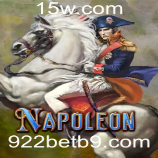 Entendendo o Jogo 'Napoleon' na Plataforma 922bet