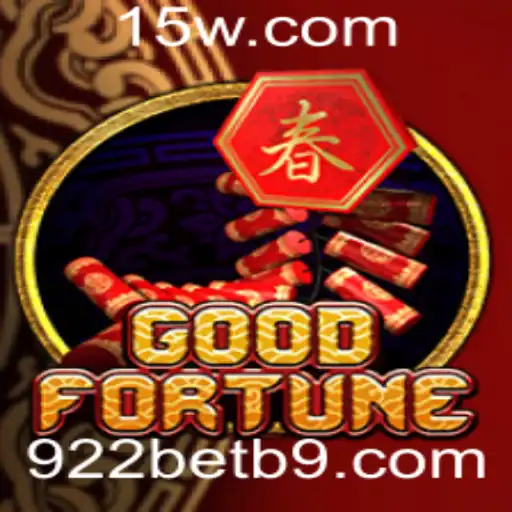 Descubra o Empolgante Jogo GoodFortune com 922bet