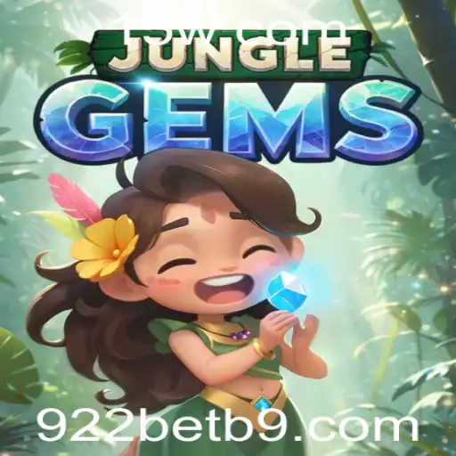 Descubra o Fascinante Mundo de JungleGems: Aventuras e Desafios