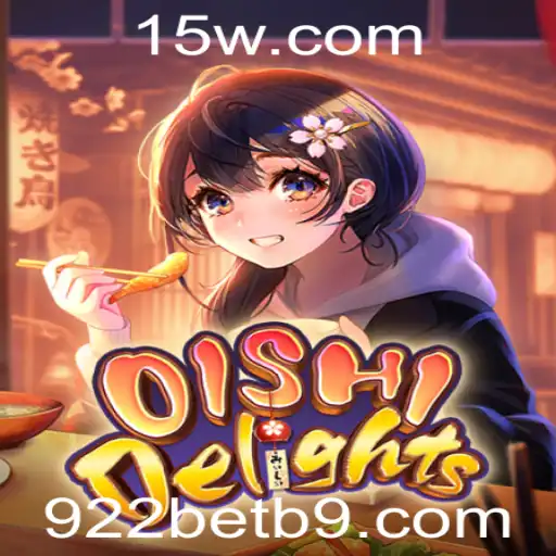 Descubra o Inovador Jogo OishiDelights: Uma Experiência Única no Mundo dos Games