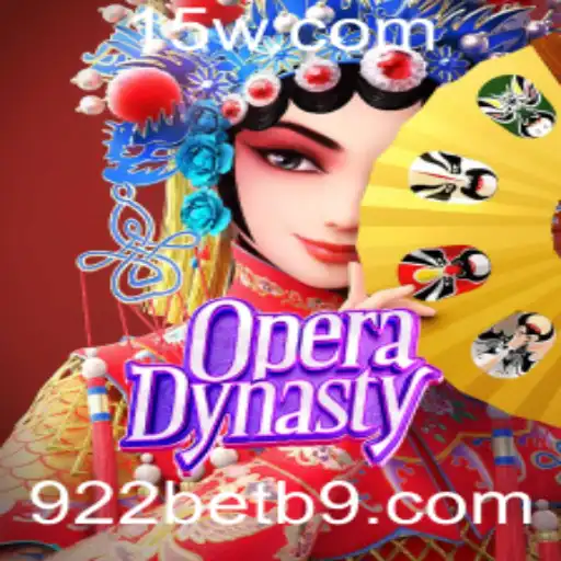 Descubra o Fascinante Mundo de OperaDynasty com 922bet