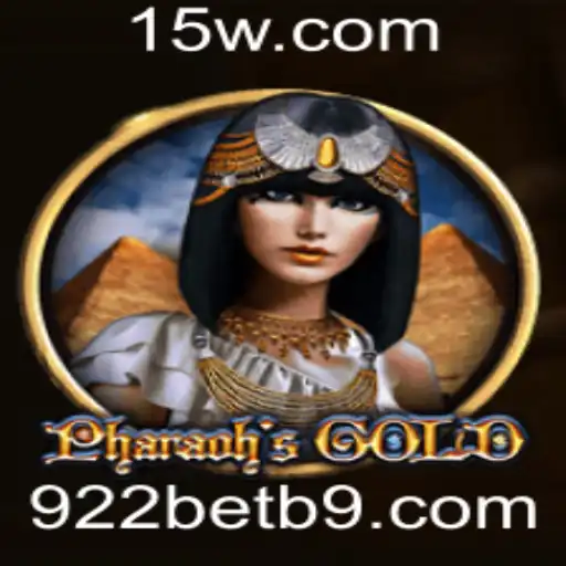 Descubra PharaohsGold: A Aventura Mística no Cassino de 922bet