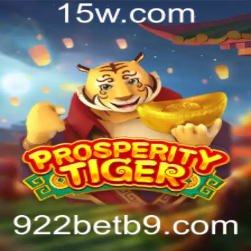 Descobrindo ProsperityTiger: A Nova Sensação no Mundo dos Jogos com 922bet