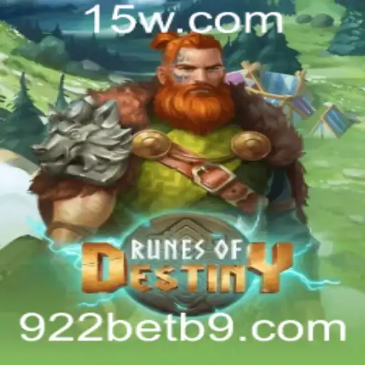 RunesOfDestiny: Descubra o Mundo Mágico do Novo Jogo de Fantasia