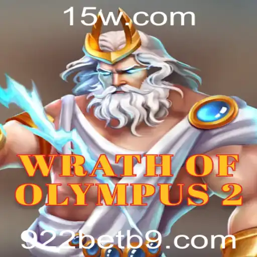 Desvendando WrathofOlympus2: O Jogo que Revoluciona o Mercado com 922bet